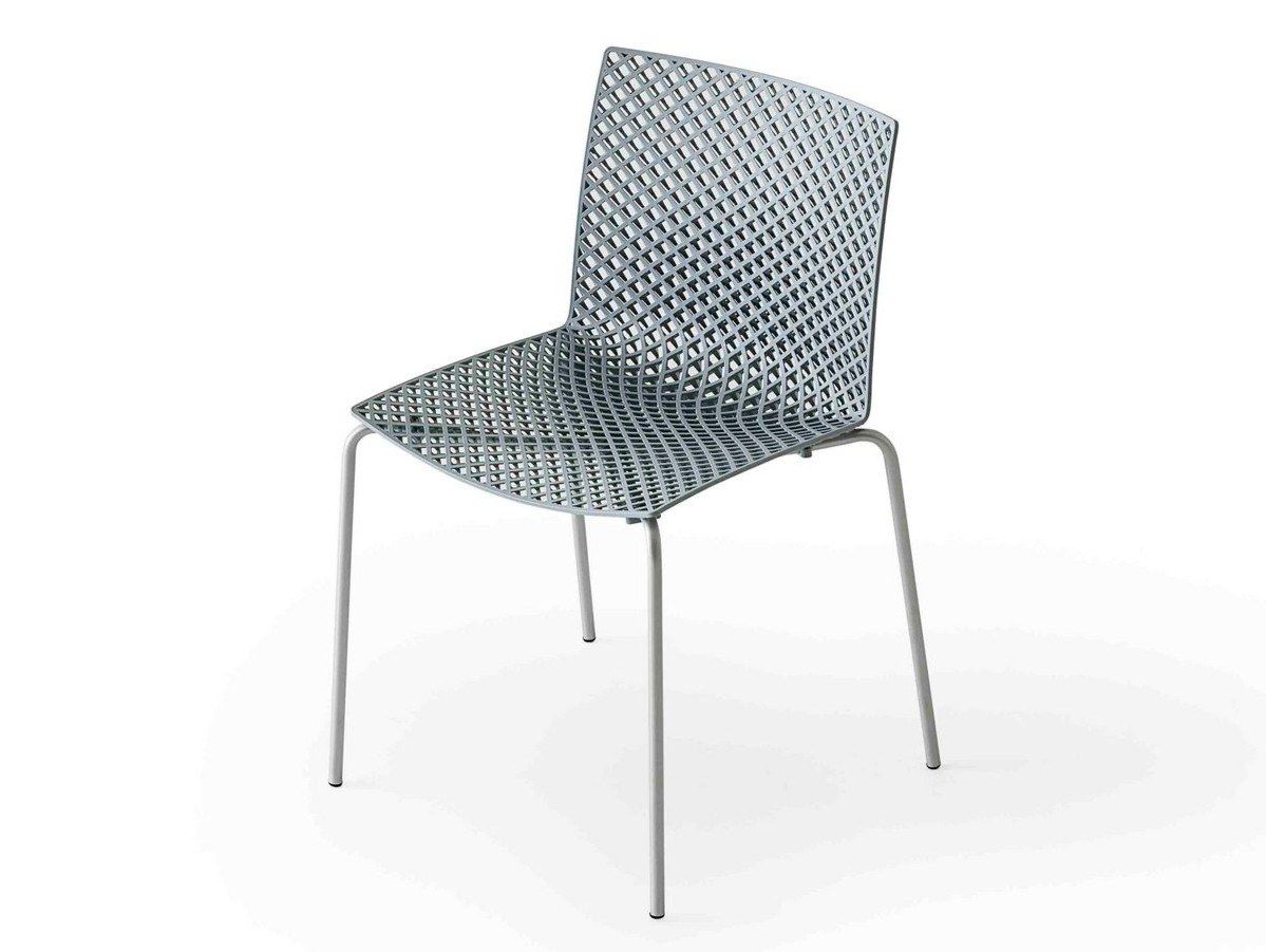 Штабелируемый стул из инженерного пластика GABER Fuller ARCH-00041273 - Вид №19