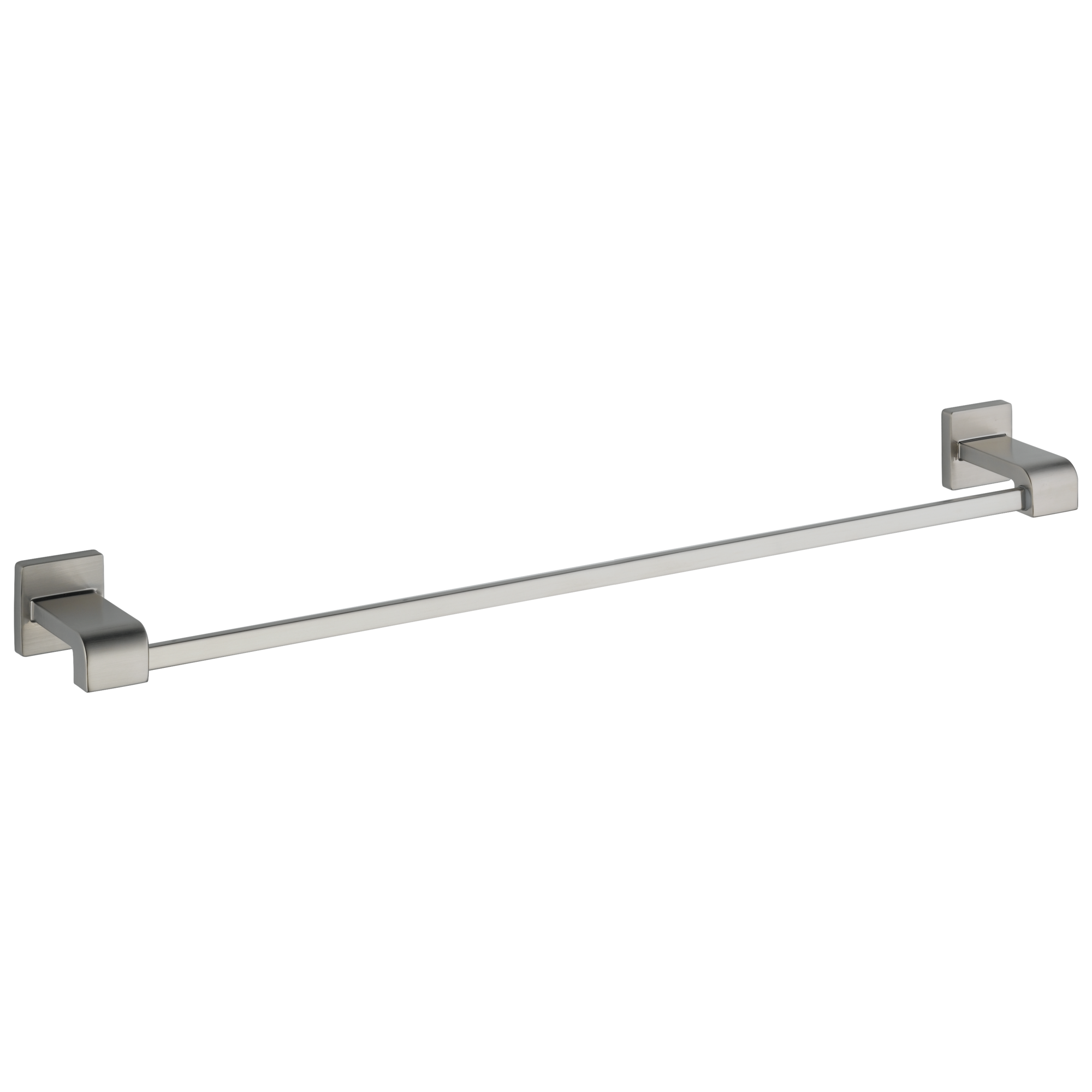 77530-SS 30-дюймовый полотенцесушитель Delta Faucet Ara Нержавеющая сталь
