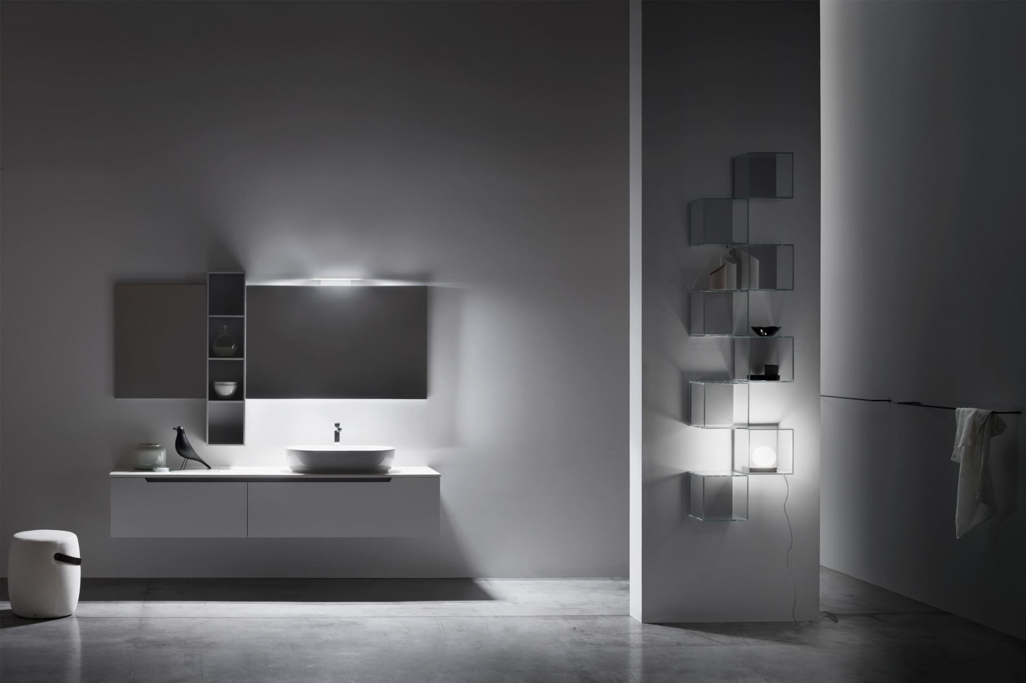 Комплект мебели 08 Arcom Gold STARC192