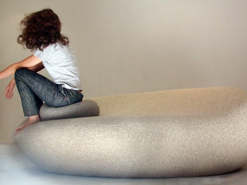 smarin Пуф из мягкой шерсти sun-id-1470327 - Вид №11