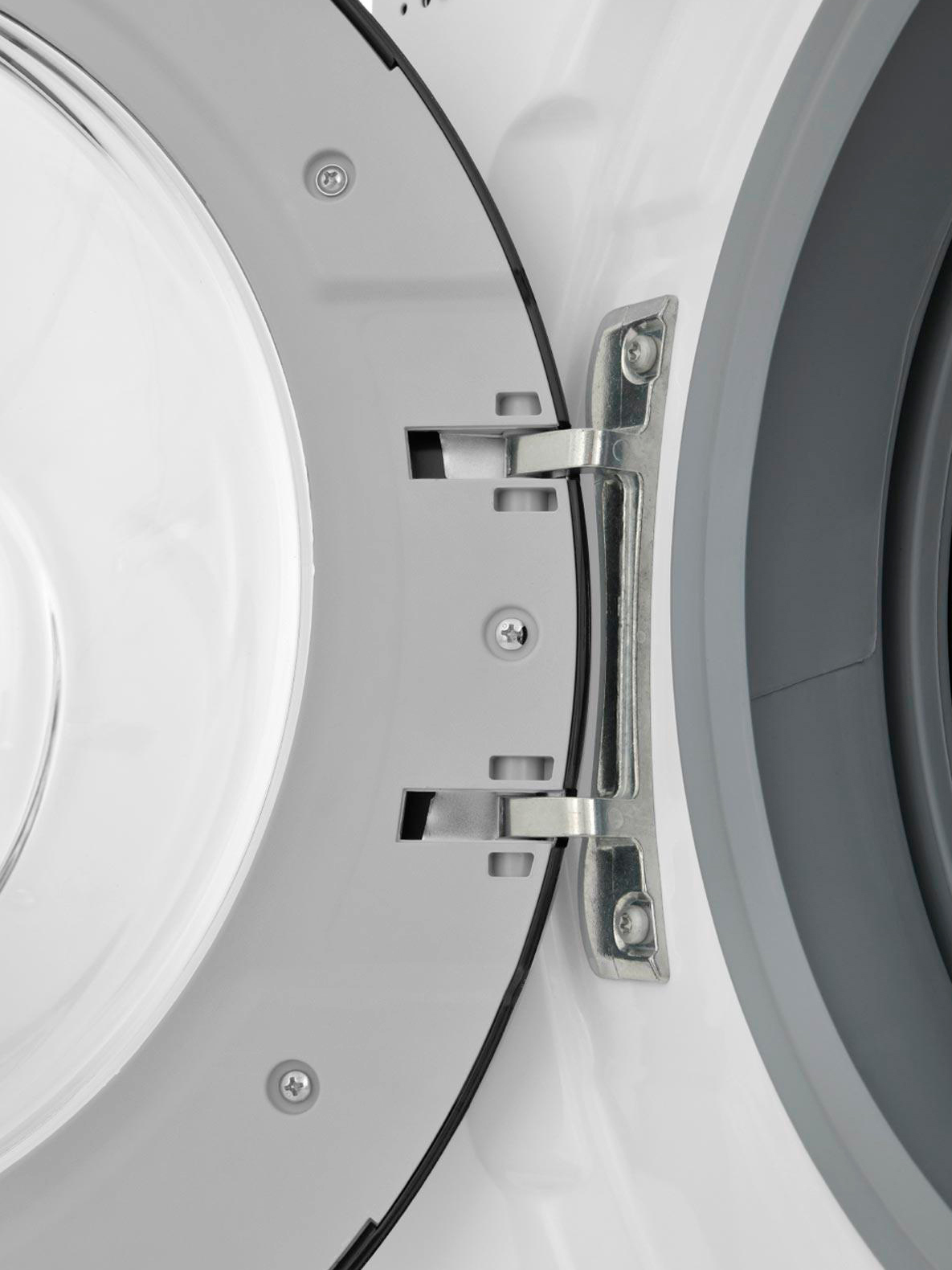 9297322 Встраиваемая стирально-сушильная машина Scandilux LX2T7200 STDN-0118558 - Вид №20