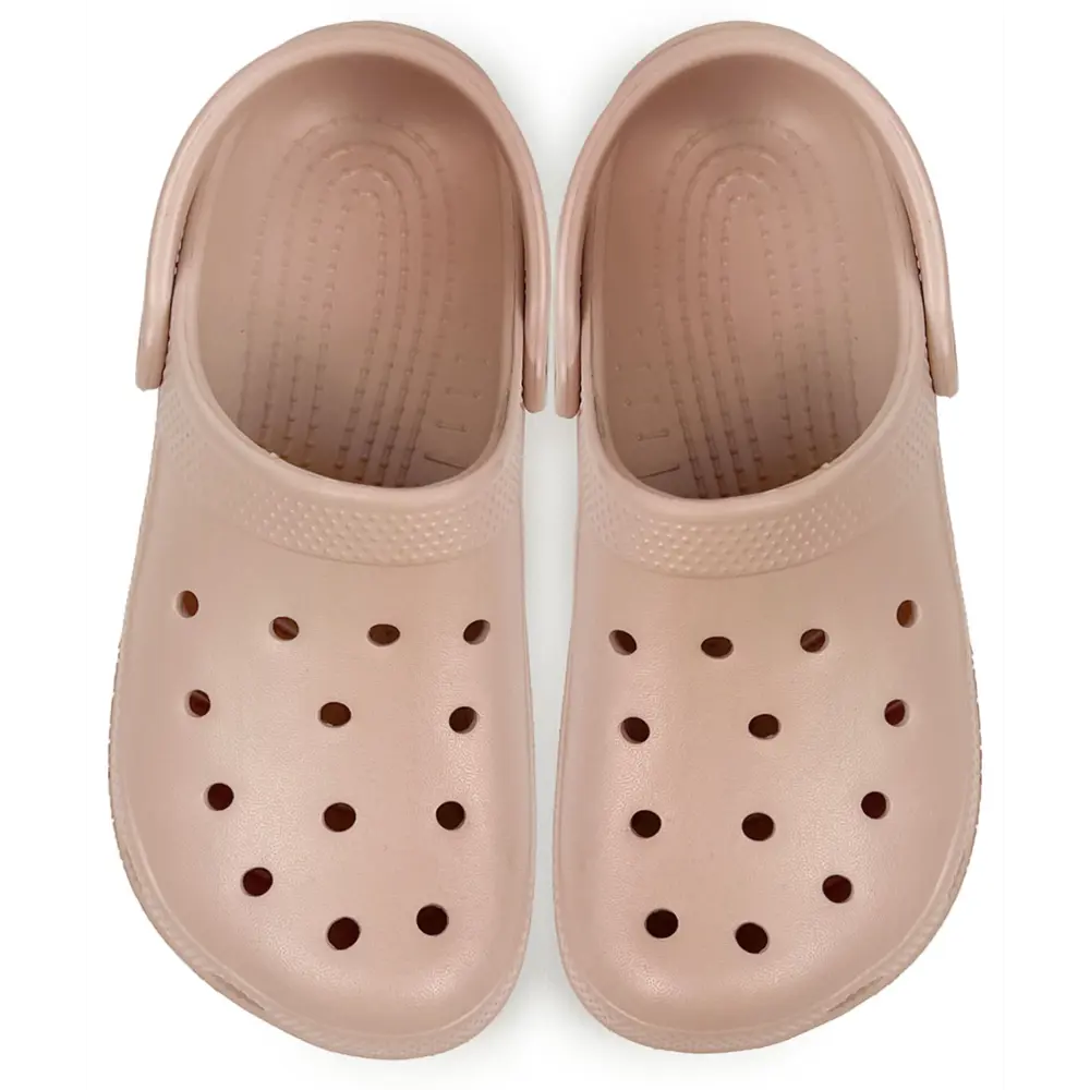 Сабо унисекс DILWIS размер 40 светло-розовые 89414773 STLM-1567461 - Вид №3