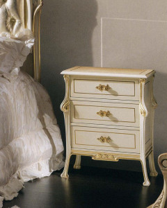 Тумбочка  CEPPI 2582