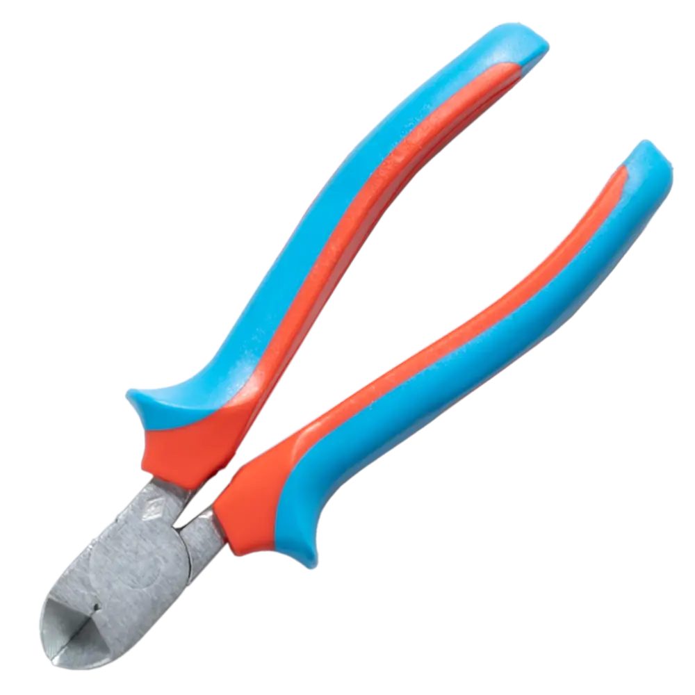 Кусачки боковые Низ 160 мм STLM-2072124 - Вид №2