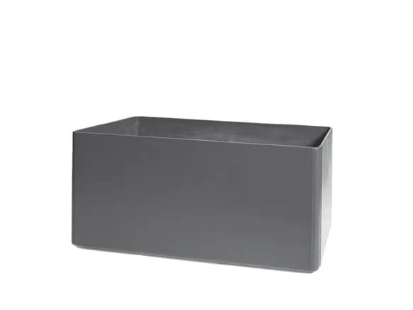 Бетонный низкий плантатор для общественных мест SWISSPEARL Softline ARCH-00049028