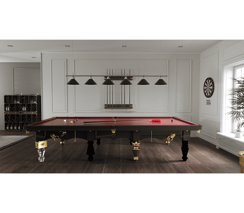 0-148 Снукерный стол Metamorphosis Boca Do Lobo  - Вид №20