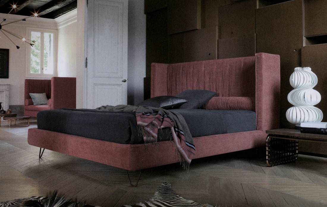 Кровать VENDOME TWILS 23W185M4N 