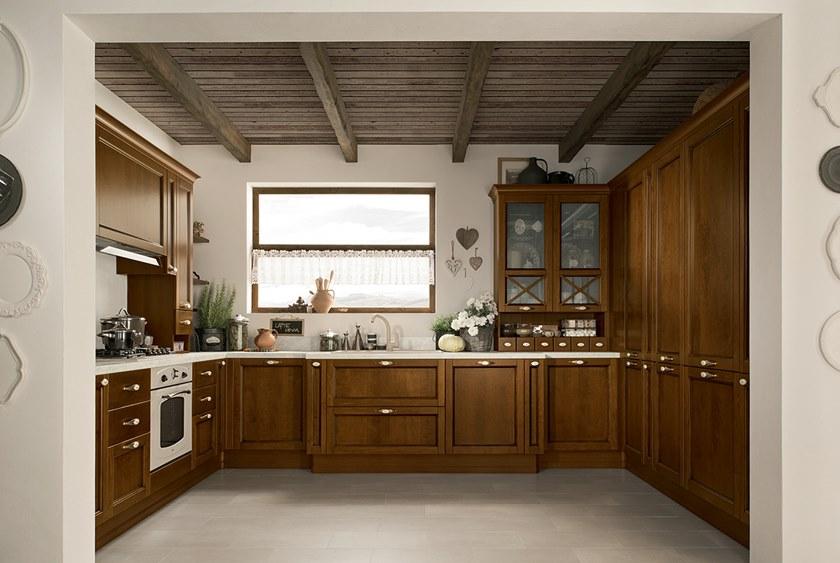 Colombini Casa Кухня на заказ sun-id-1452214 - Вид №5