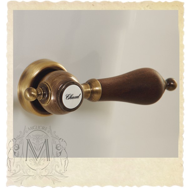 ML.GNT-25.801.D1/ML.OLV-29.014.DO/ML.GNT-25.848.D1/ML.OLV-29.015/ML.OLV-29.012 Напольный унитаз Migliore Gianeta  - Вид №3