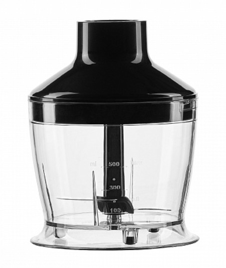 9194440 Блендер погружной Korting KHB 0321 X черный STDN-0056059 - Вид №6