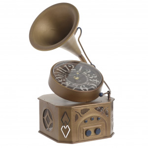 3820977.0229 Часы настольные - кварцевый механизм TO4ROOMS