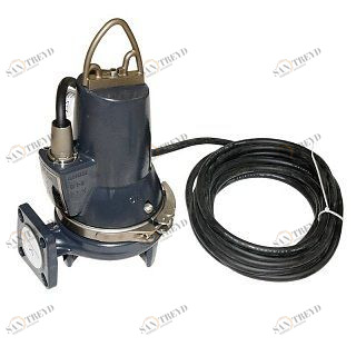 Фекальный насос GRUNDFOS SEG 40.09.2.1.502 96075893