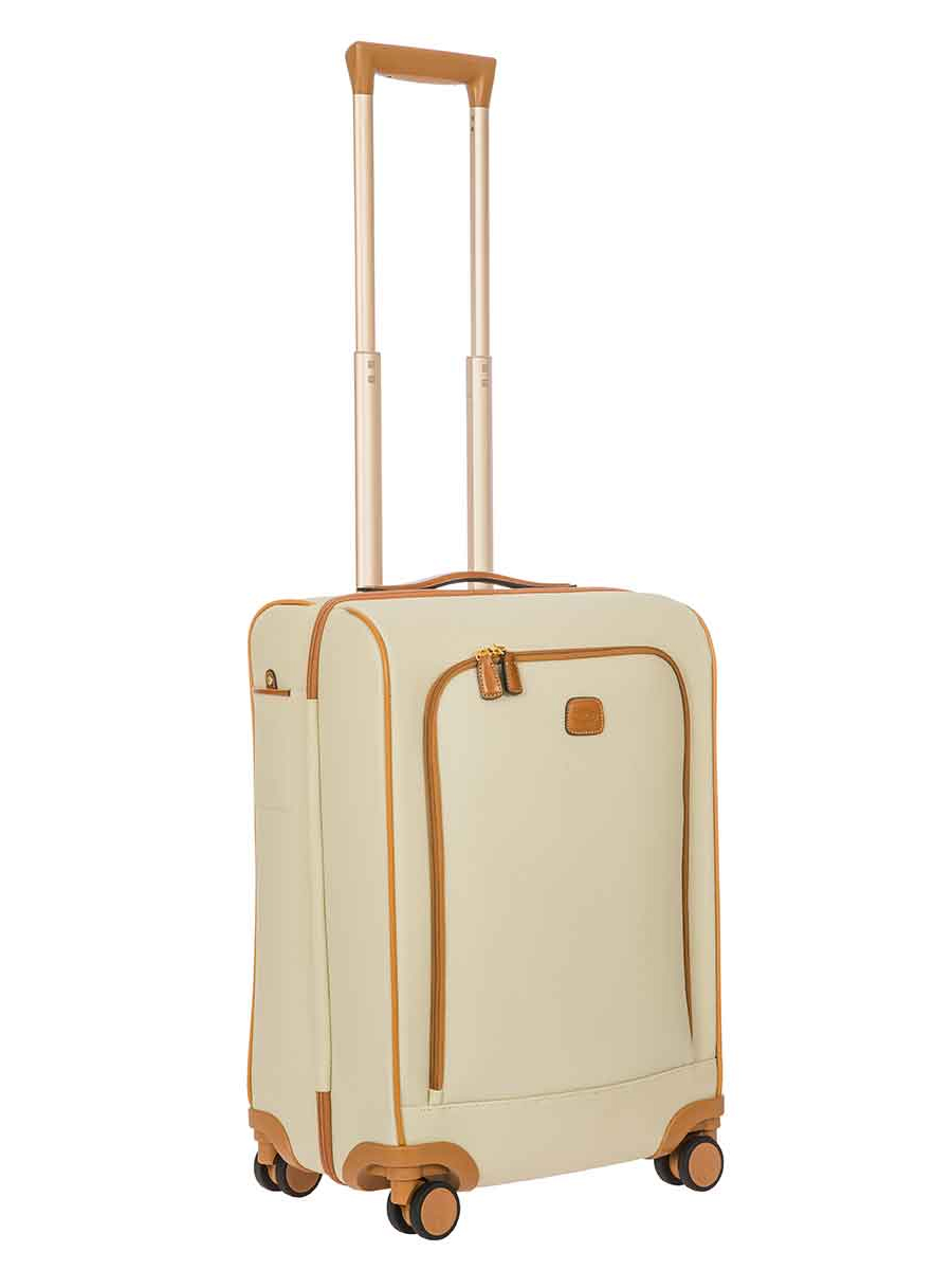 BBJ05270.014 Чемодан BBJ05270 Split Frame Trolley 22 Brics Firenze - Вид №2