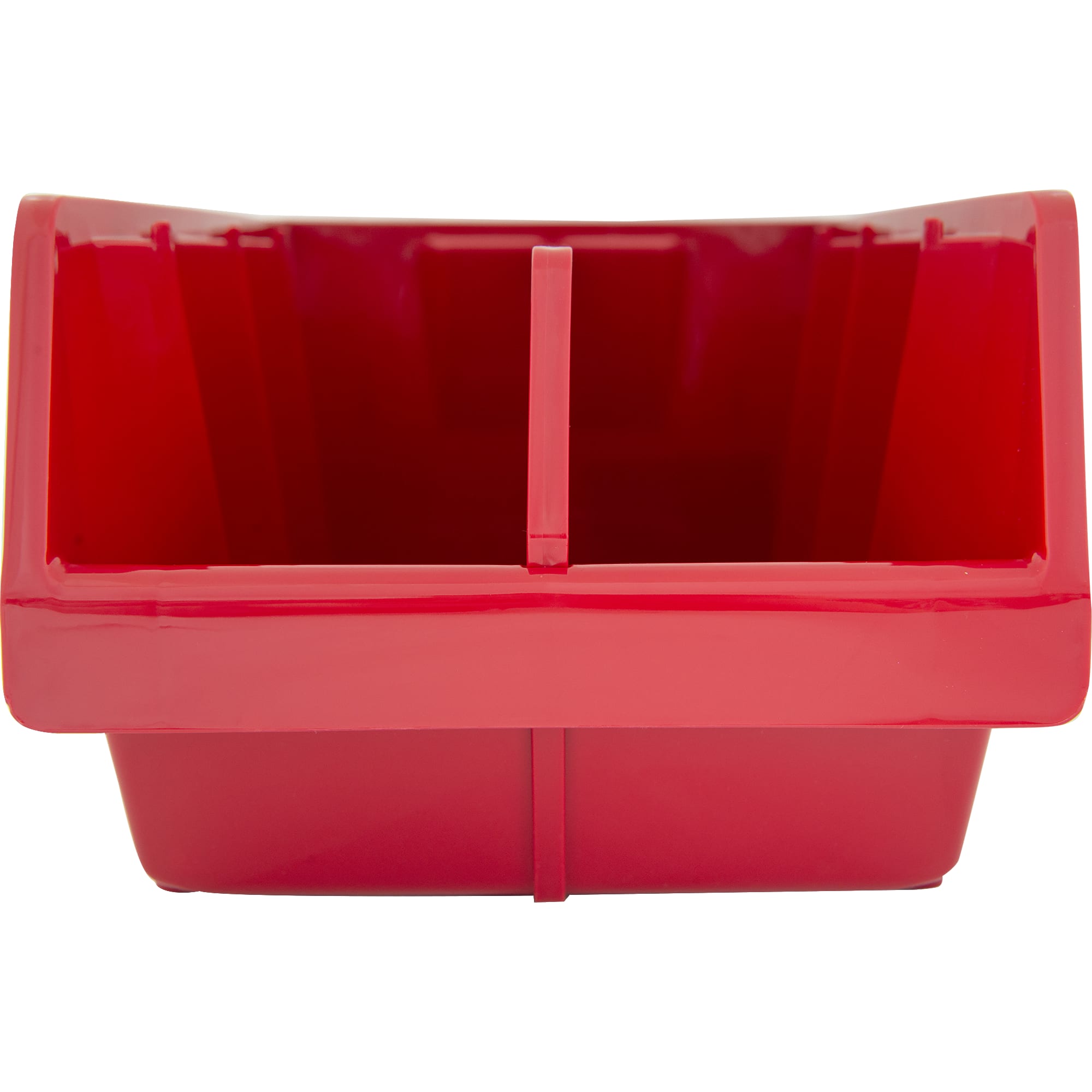 82305439 Лоток Volf 21.5х33х15.5 см, пластик, цвет красный Santreyd  - Вид №3