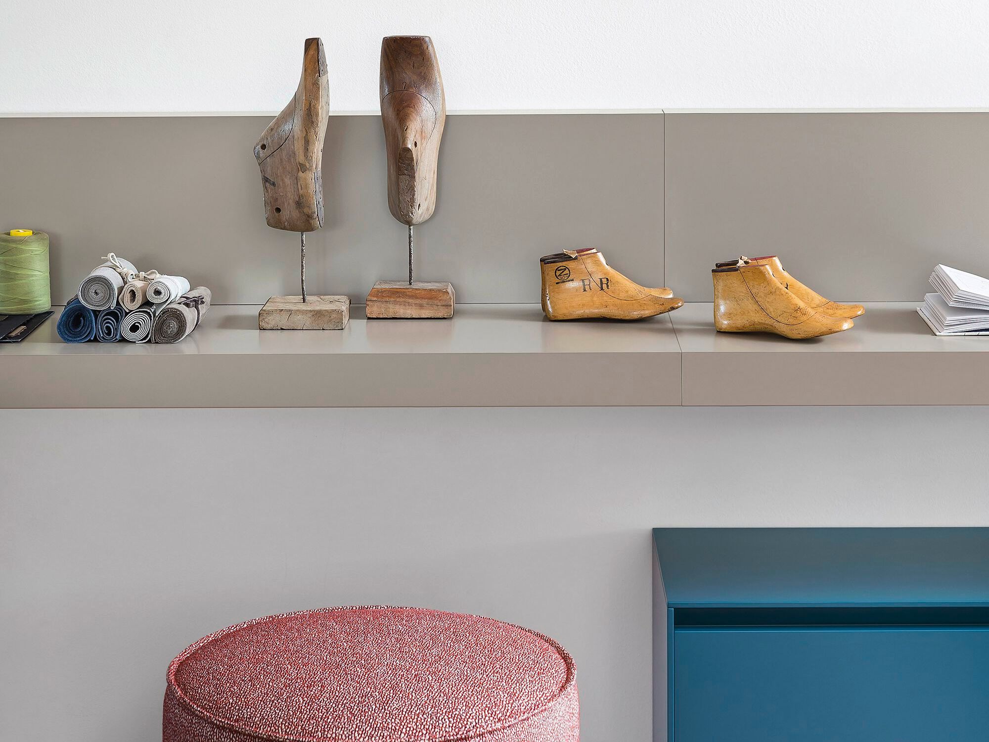 Прямоугольный стол Novamobili ELLE ARCH-00142363 - Вид №1