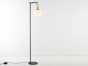Artemide Светодиодный торшер прямого света Nh
