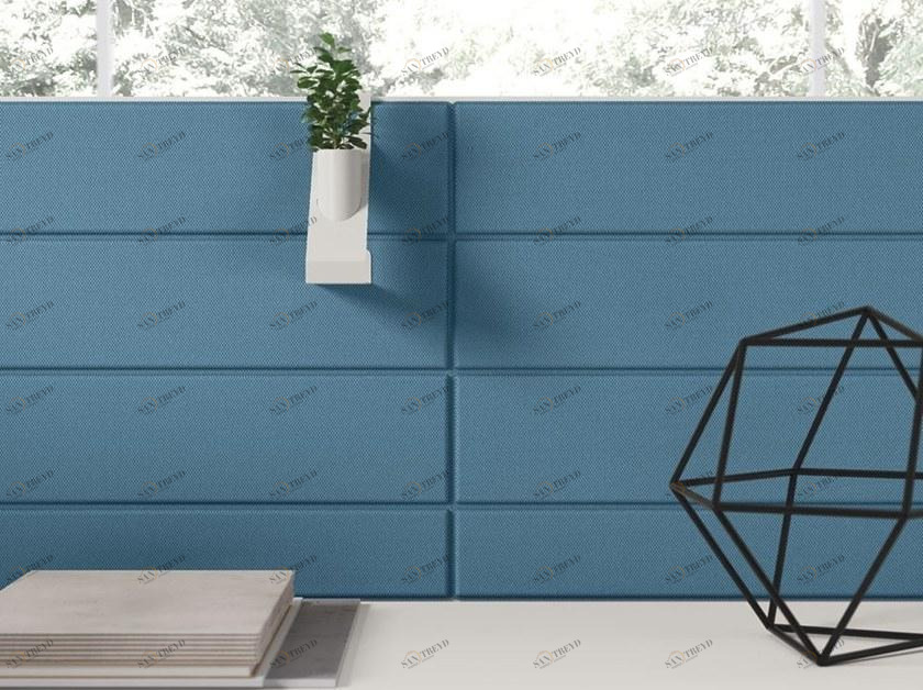 Las Mobili Звукопоглощающая перегородка стола Oxi sun-id-1396305