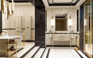 Riviere Мебель для ванной OASIS BATHROOM Riviere