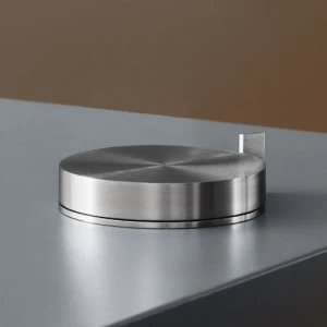 бортике запорный клапан, холодная вода  AST22 CEADESIGN