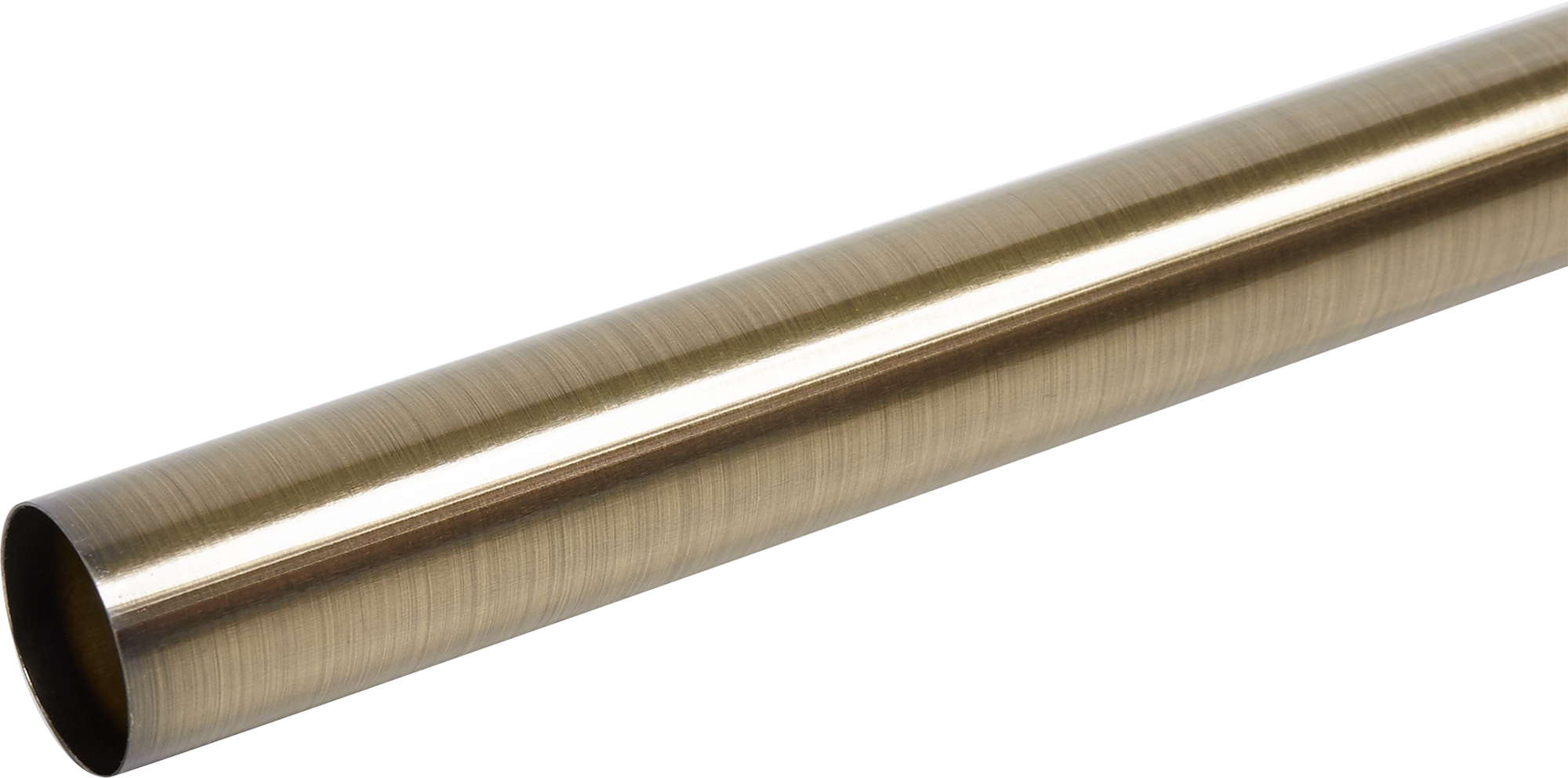 Карнизная штанга Santreyd 160 см золото антик для элегантных штор 82120666