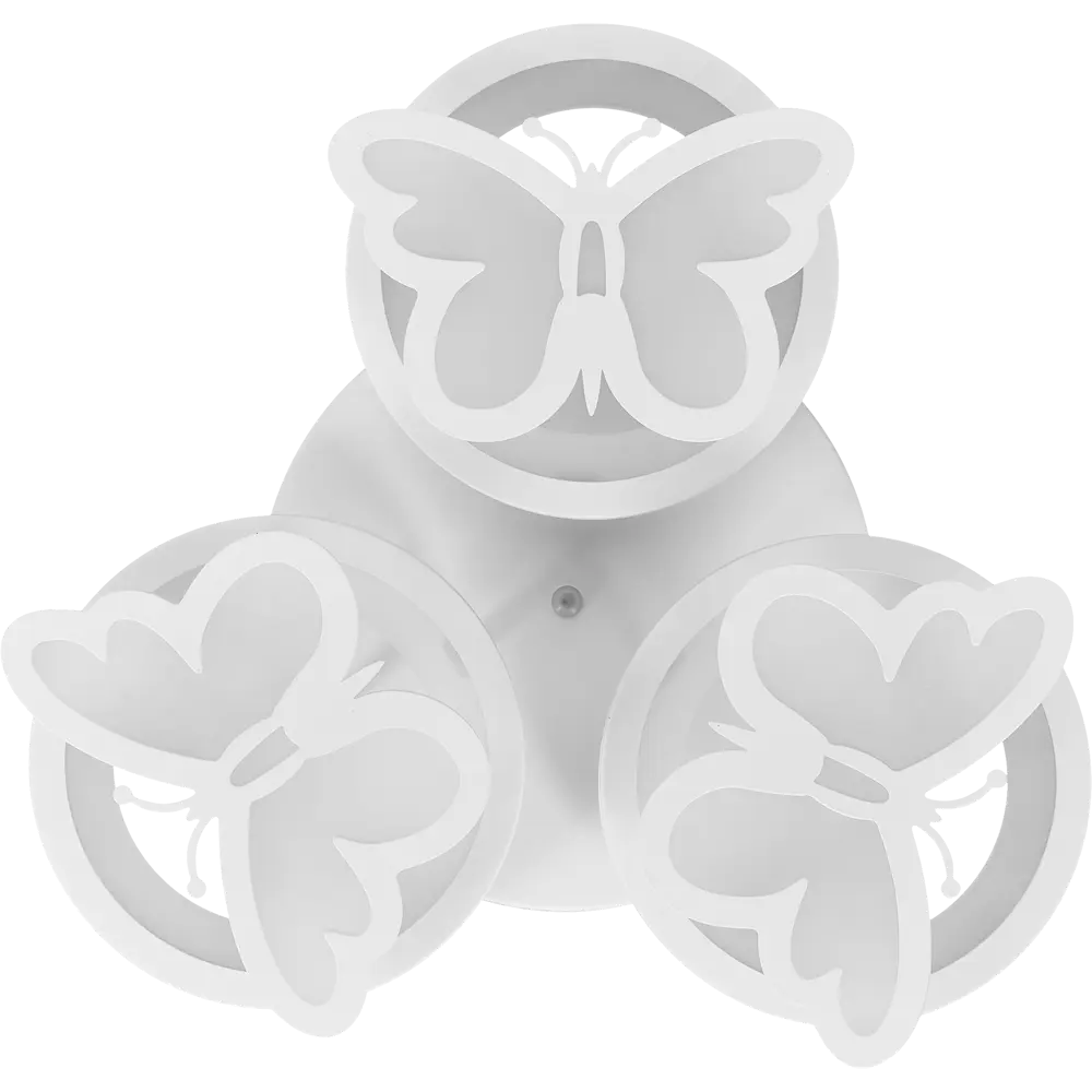 Люстра Escada с дистанционным управлением и регулировкой цвета 87834350 STLM-0921335 - Вид №5