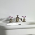 5-03-021 Смесители для раковины Rockwell для настила Rockwell The water monopoly  - Вид №6