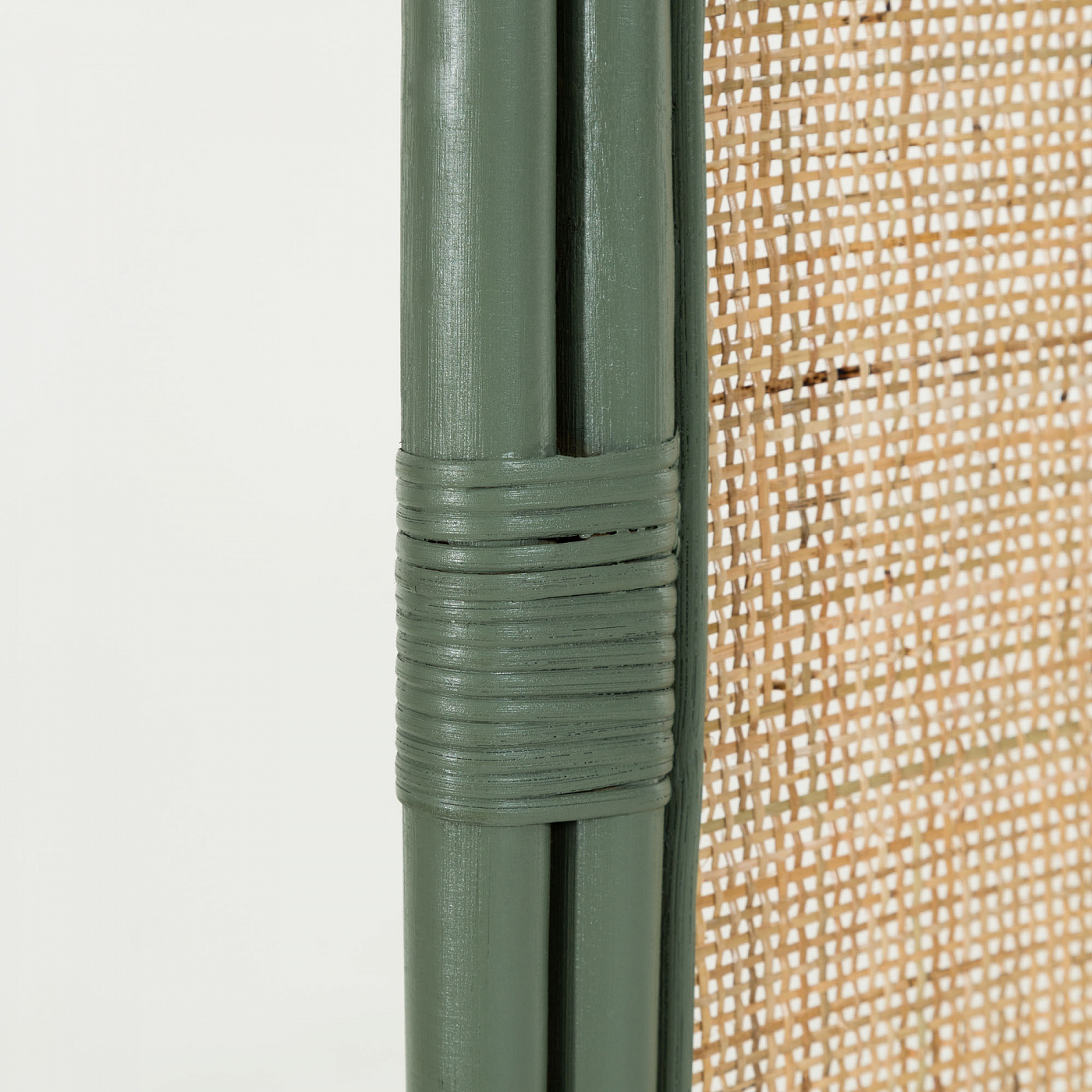 072773 Изголовье зеленое La Forma Margaret  - Вид №4