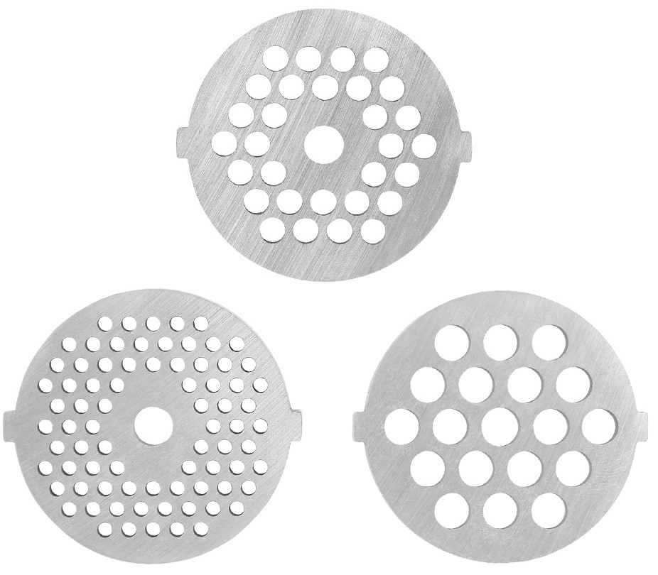 9071944 Мясорубка электрическая MARTA MT-MG2028A серый STDN-0135233 - Вид №9