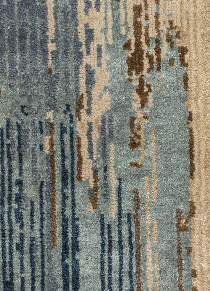Jaipur Rugs Ковер ручной работы Unstring sun-id-1359045 - Вид №1
