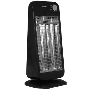 9147837 Инфракрасный обогреватель ZENET ZET-517