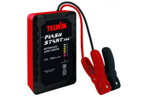 15871932 Пусковое устройство FLASH START 700 12V 829567 Telwin