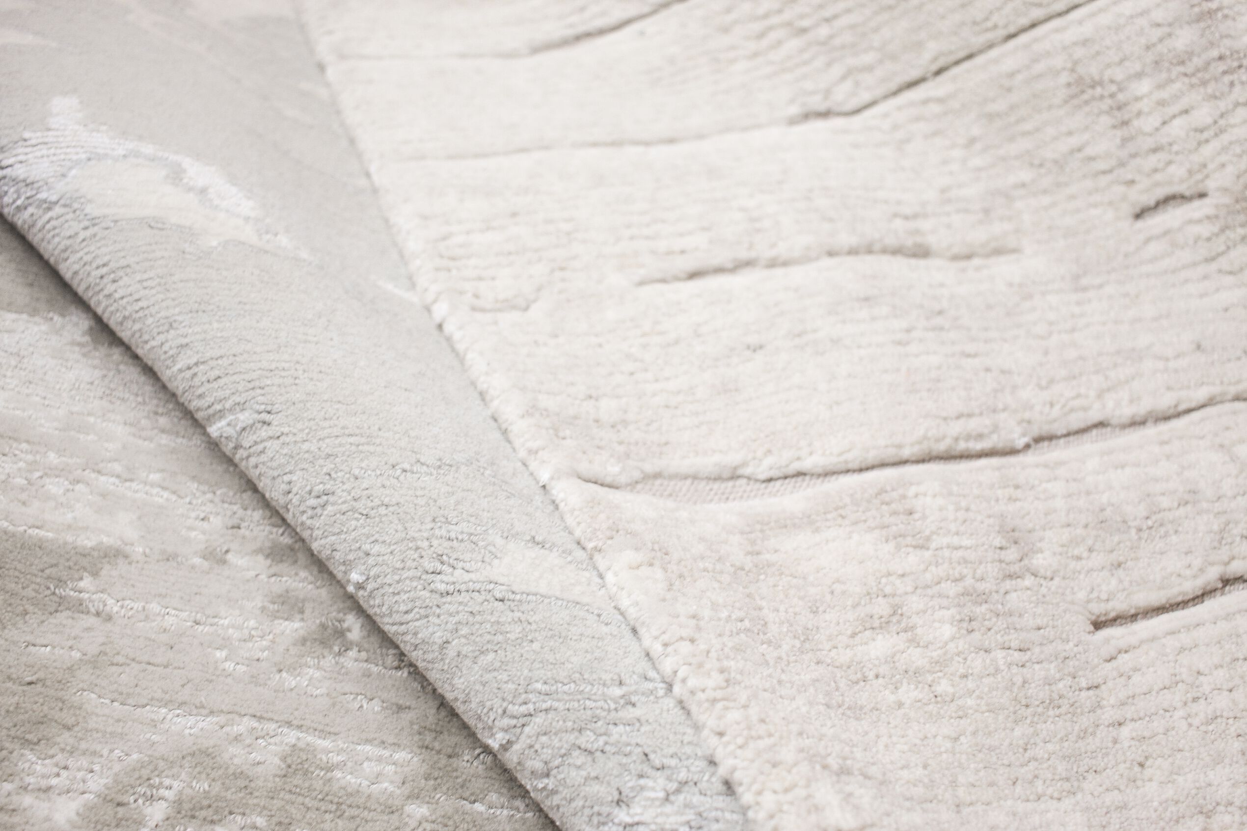 Прямоугольный ковер ручной работы Tapis Rouge Maison Six ARCH-00002903 - Вид №1