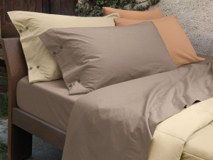 Хлопок простыни