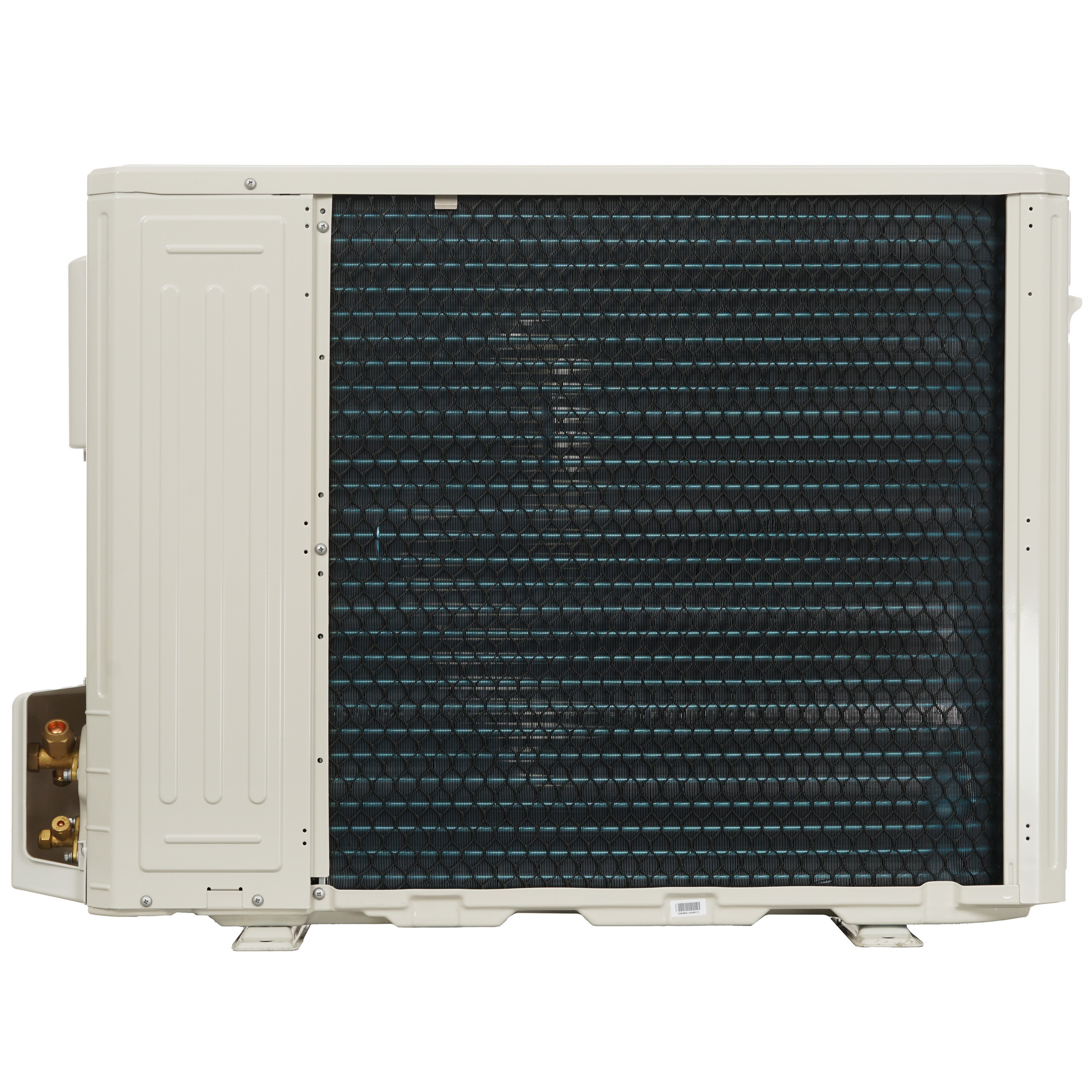 9986578 Кондиционер настенный сплит-система Dantex RK-28SAG/RK-28SAGE белый STDN-0024393 - Вид №8