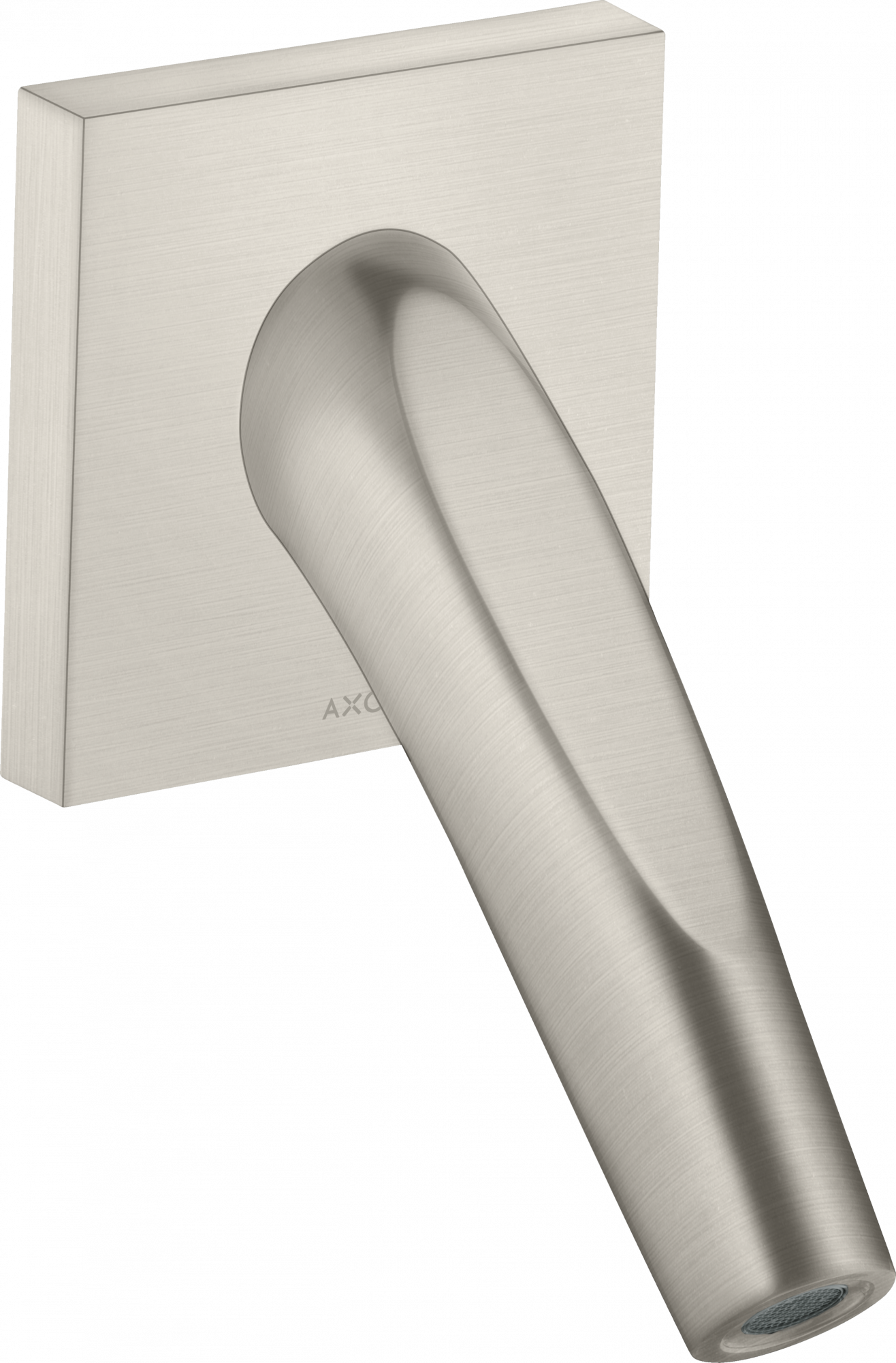 12417800 Излив для ванны AXOR STARCK ORGANIC