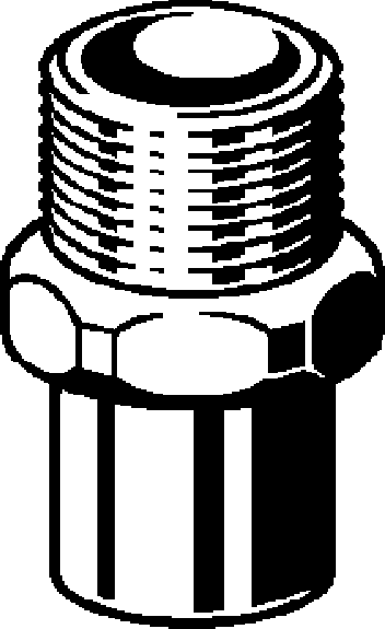 Viega Соединительный элемент 94243G (102234) 102 234 - Вид №1