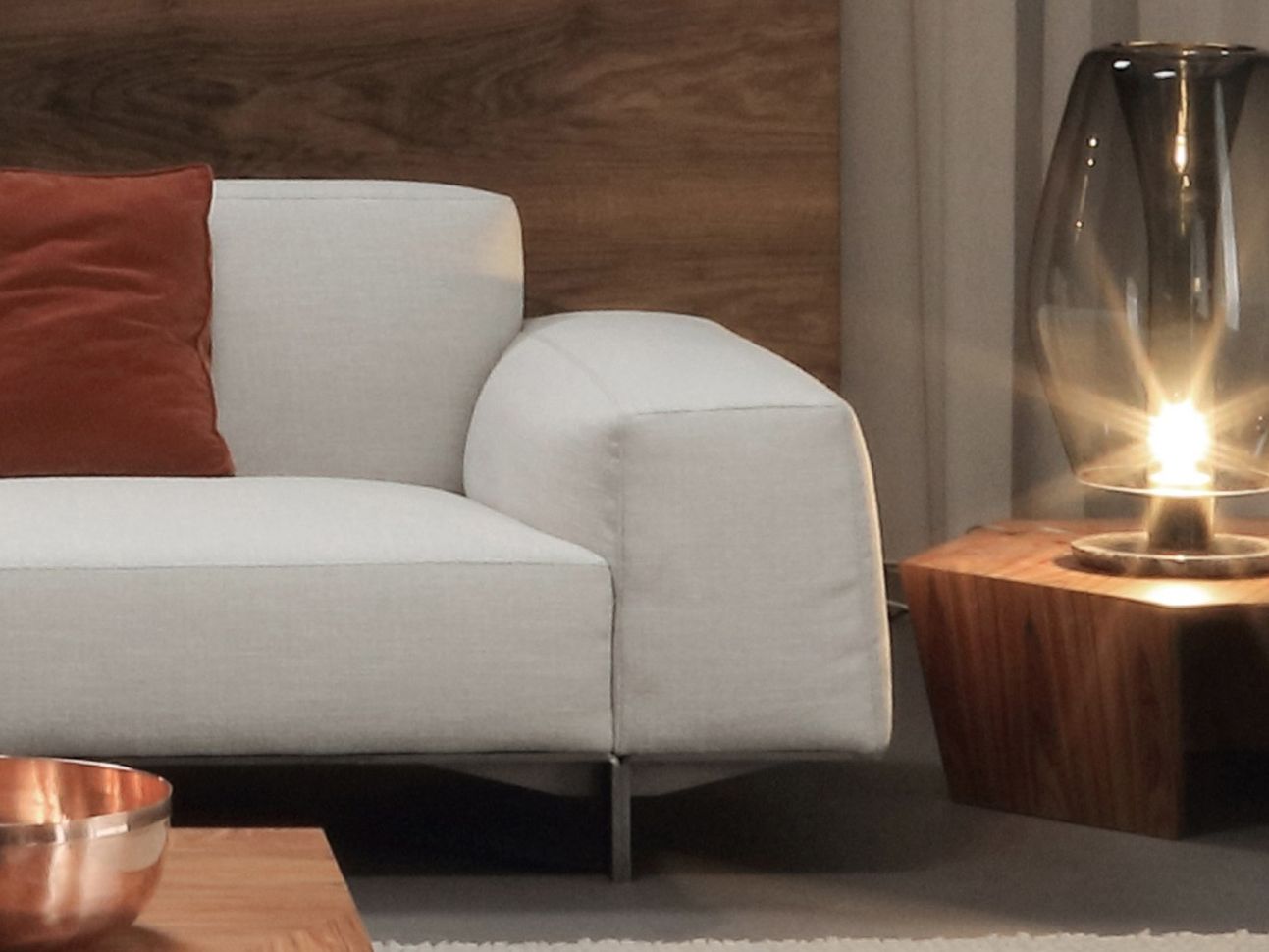 Ткань диван CASA Mare Nostrum ARCH-00069426 - Вид №5