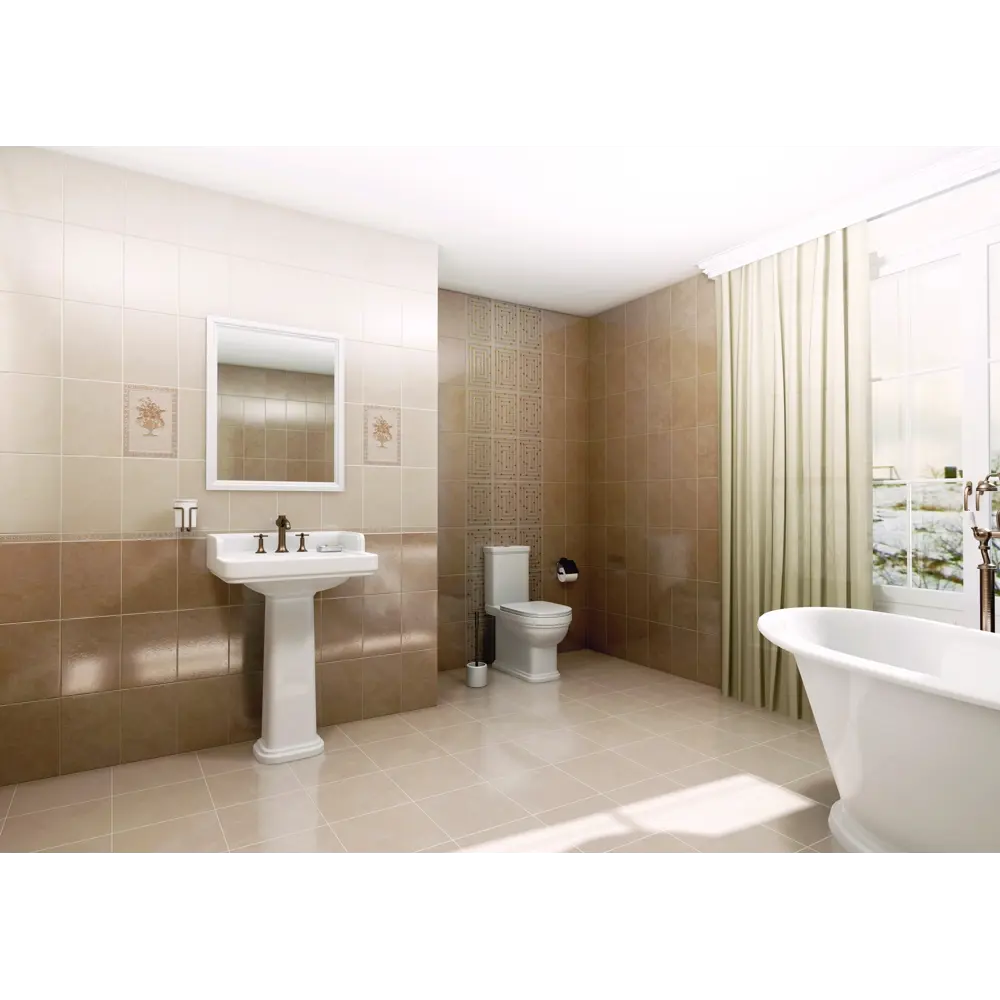 Декор «Антик Мозаичный» 81959373 STLM-2033809 Kerama Marazzi  - Вид №3