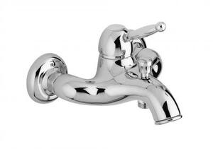 Смеситель для ванны с душем Paffoni Giorgia GI022CR