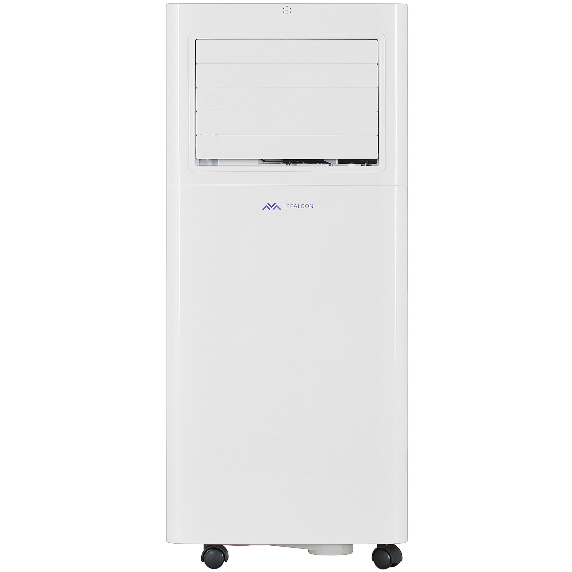 5433503 Кондиционер мобильный iFFALCON PSL 09 белый STDN-0075856 - Вид №1