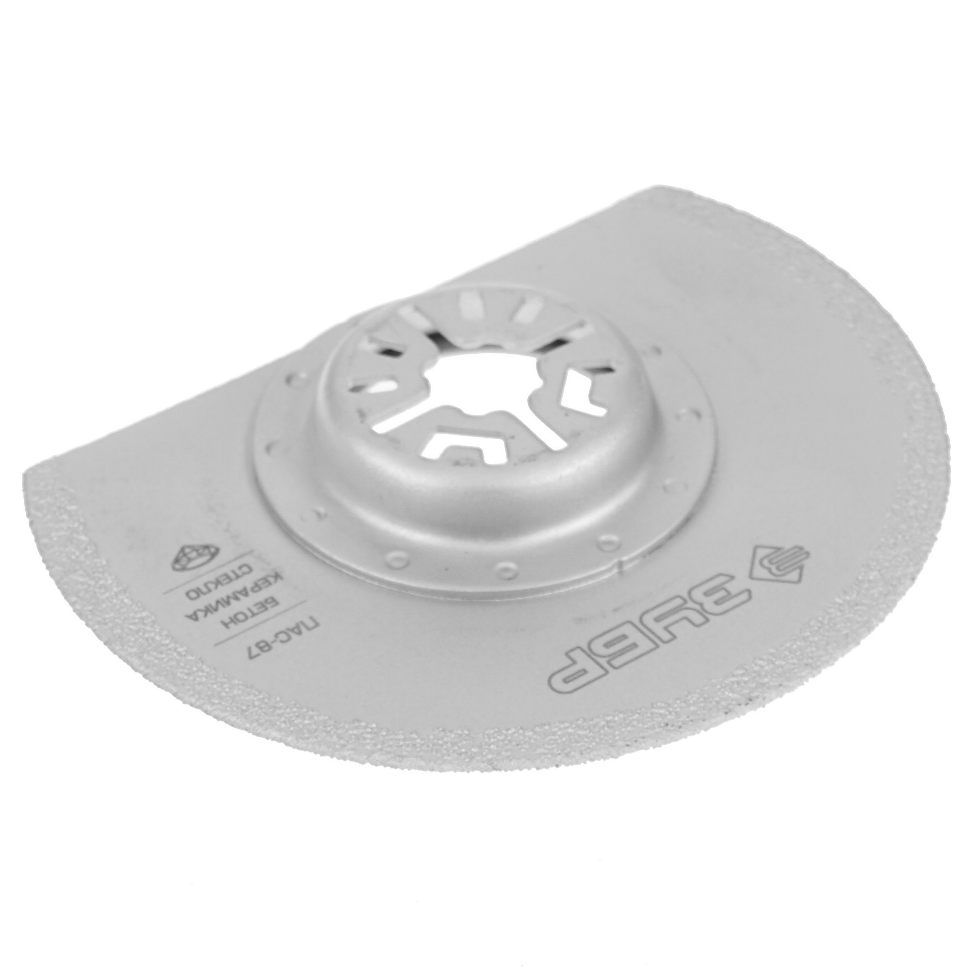 Насадка для реноватора/мфи Зубр 15564-87 9975839 STDN-0077128 - Вид №2