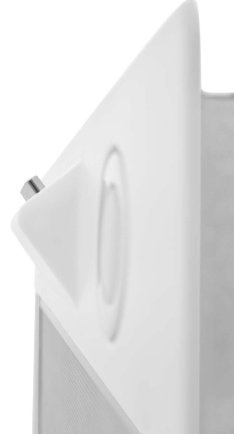 9175456 Вытяжка полновстраиваемая ZUGEL ZHI521W белый STDN-0142708 - Вид №4