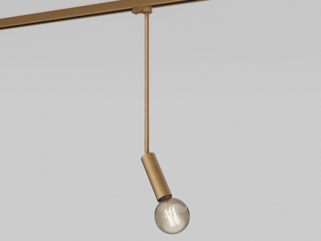 Алюминиевое освещение трека Amarcords Tobe ARCH-00069748