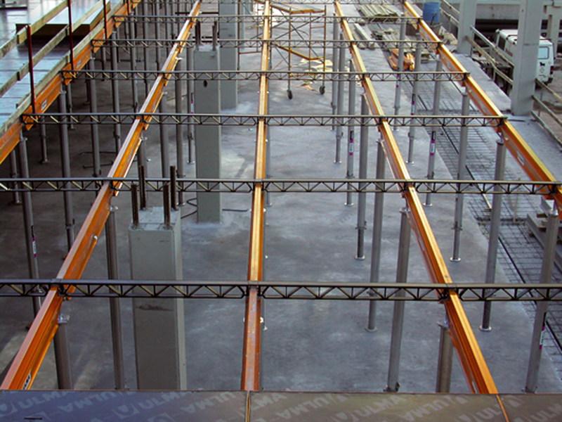 ULMA Construction Каркасная опалубка для перекрытий sun-id-1501589 - Вид №5