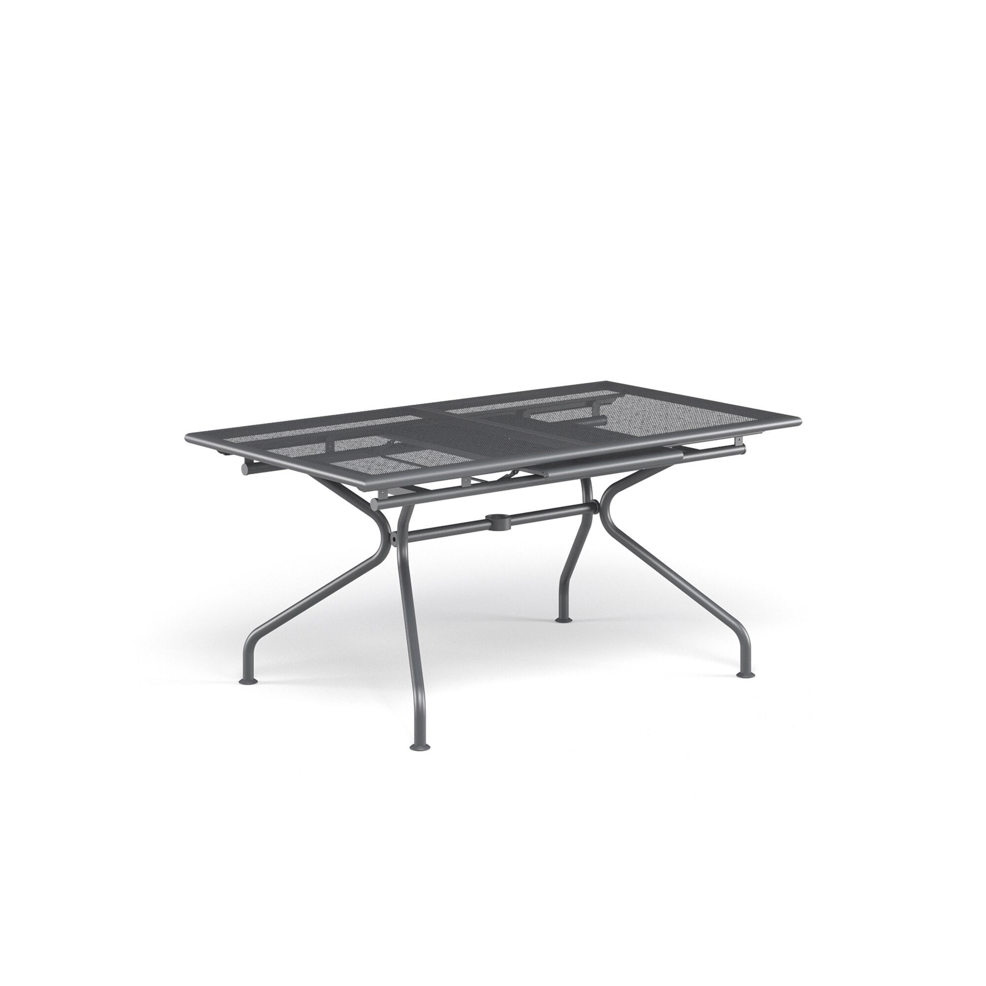 Стальной выдвижной садовый стол emu Athena ARCH-00096322 - Вид №2