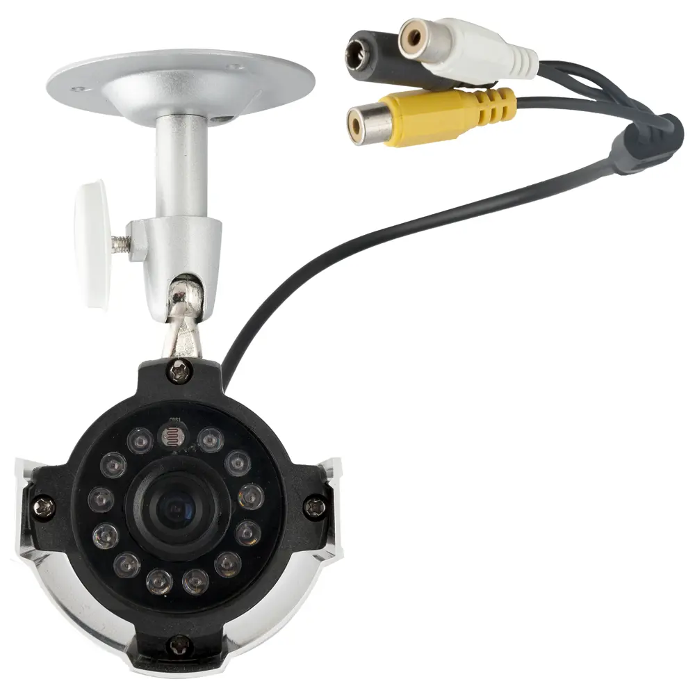 Камера видеонаблюдения внутренняя Systec 359MC STLM-2064457