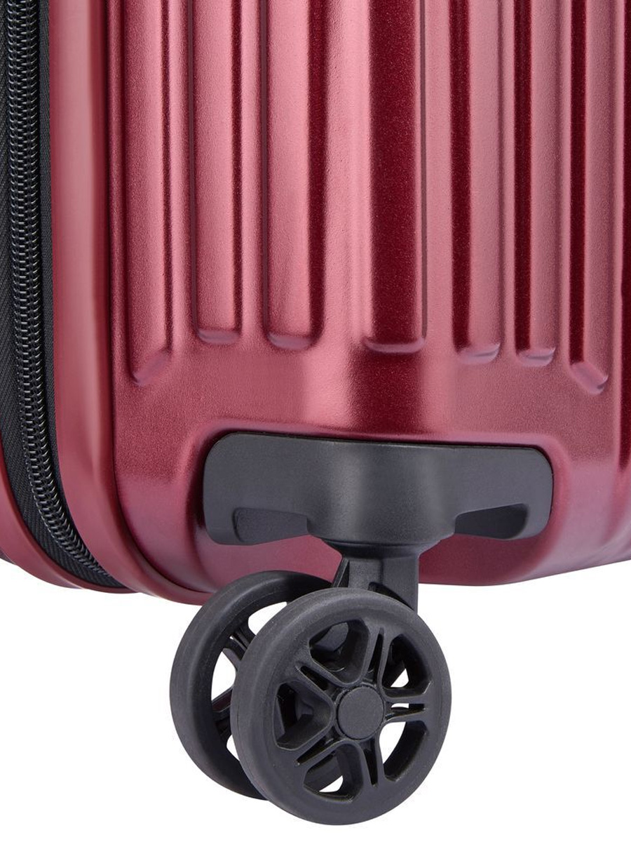 2173803 04 Чемодан 2173803 S Delsey Securitime Zip  - Вид №5