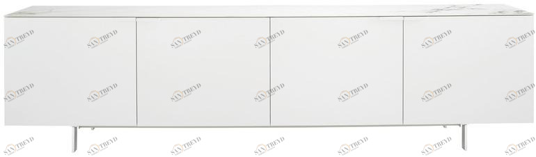 Ligne Roset Лакированный буфет Everywhere sun-id-1356558