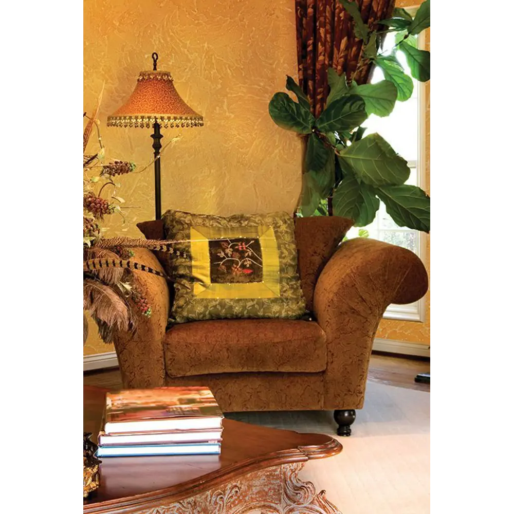 Декоративная штукатурка Parade Ice Provence для создания фактурных стен 15076892 STLM-0005304 - Вид №3