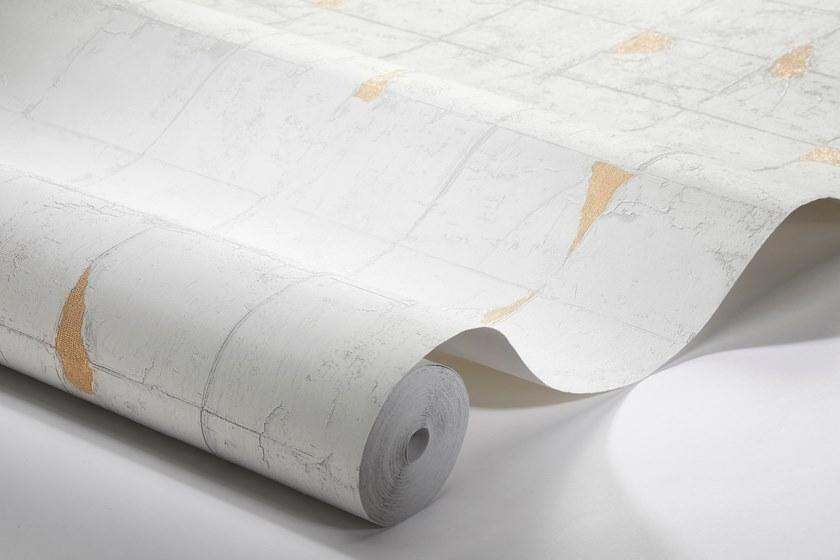 Wall&decò Рельефные обои Essential wallpaper 2017 sun-id-1400153 - Вид №1